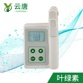 葉綠素檢測儀對農(nóng)業(yè)生產(chǎn)的作用。
