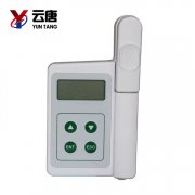 使用葉綠素檢測(cè)儀的好處多嗎？