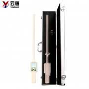 植物冠層分析儀的用途是什么呢？