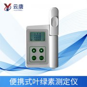 葉綠素檢測儀的作用體現(xiàn)在哪里？