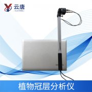 植物冠層分析儀的檢測(cè)效果怎么樣？